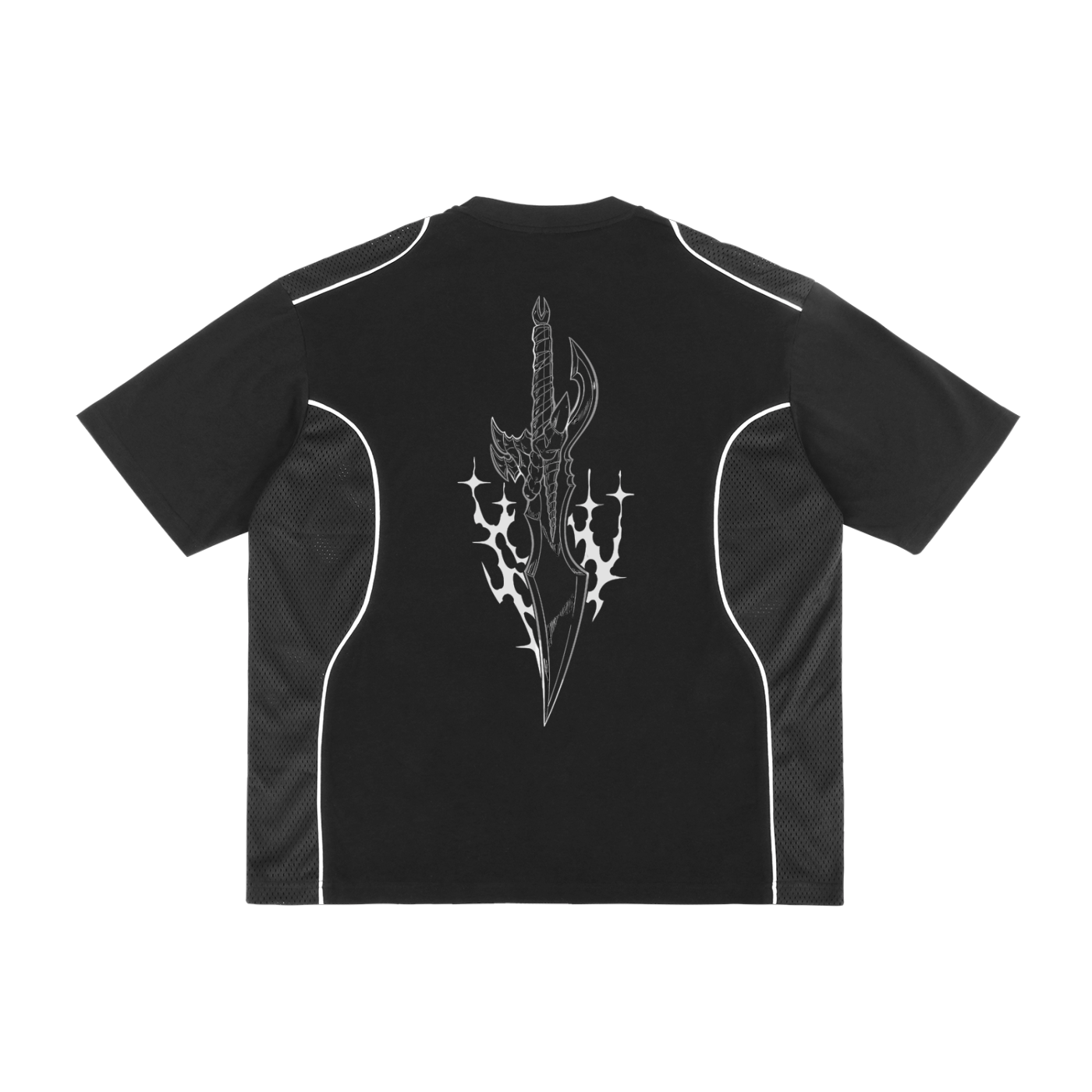 Kasaka's Venom Fang Racing Shirt - AY - Line Anime