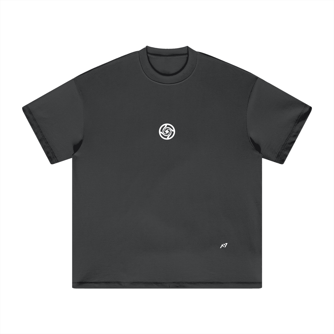 CURSE Streetwear Heavyweight Shirt - AY - Line Anime