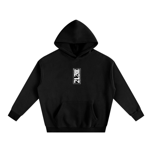 Masked Outcast Streetwear Hoodie - AY - Line Anime