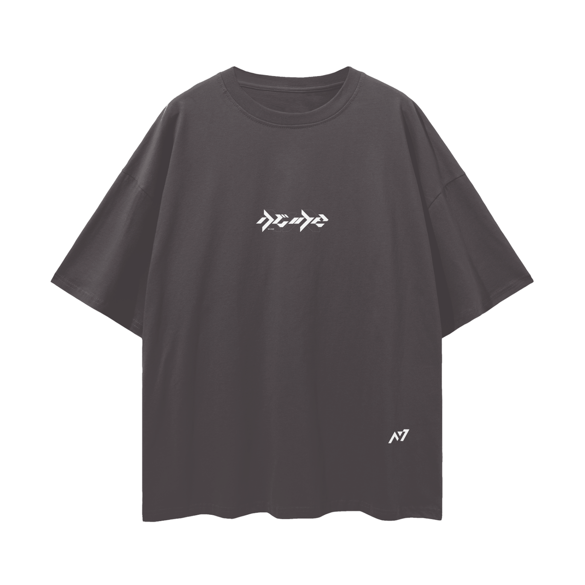 Wings of Destruction Streetwear Shirt - AY - Line Anime