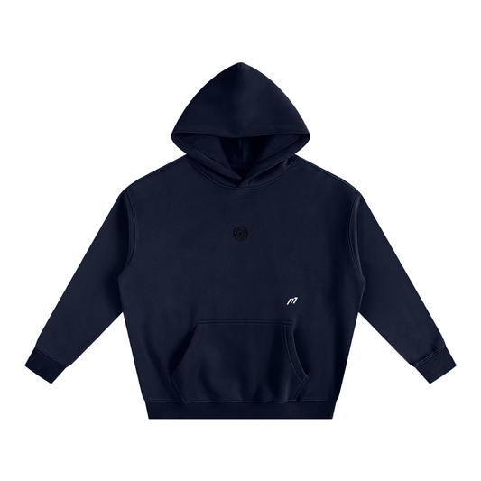 Curse Eater - Streetwear Hoodie - AY - Line Anime
