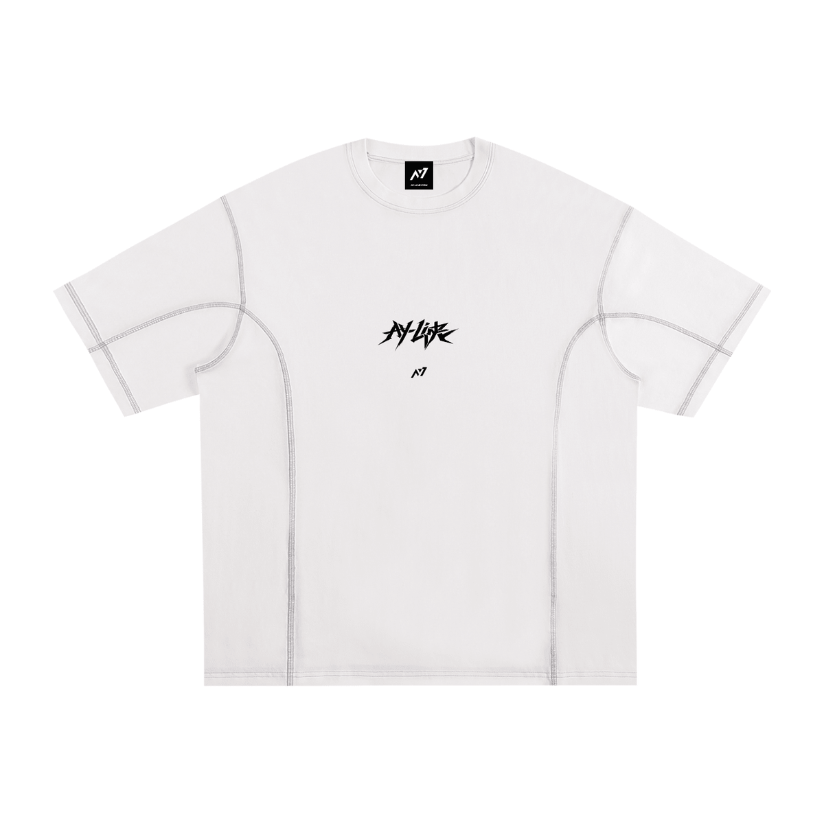 The Watchman Streetwear Shirt - AY - Line Anime