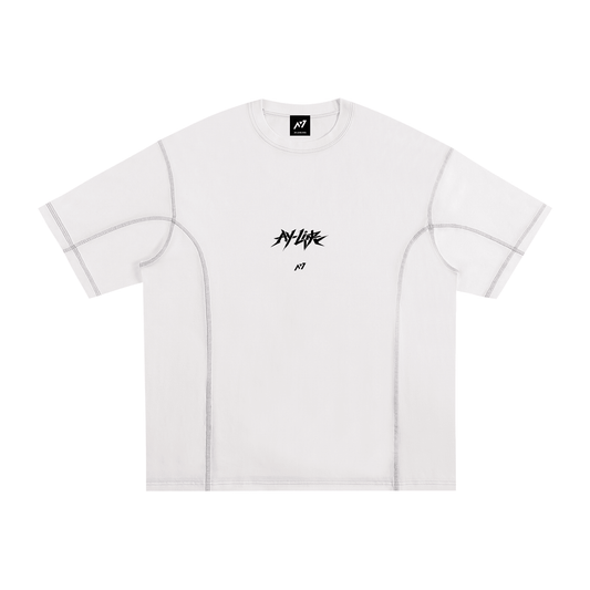 The Watchman Streetwear Shirt - AY - Line Anime