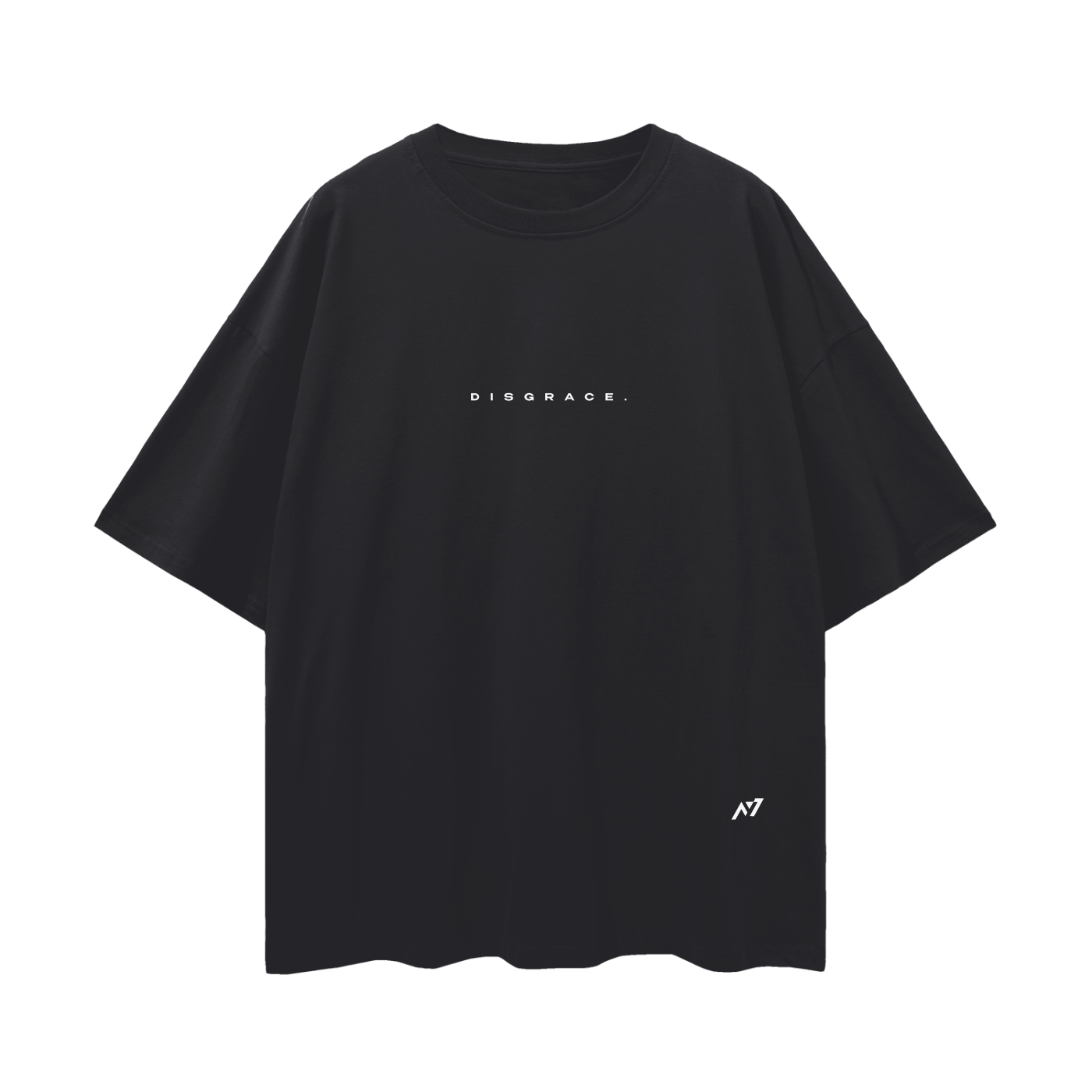 DISGRACE. 2.0 Streetwear Shirt - AY - Line Anime