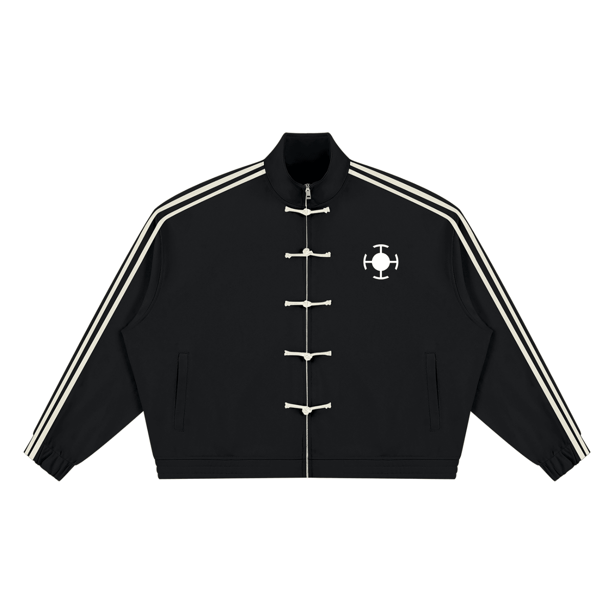 Surgeon of Death Streetwear Jacket - AY-Line Anime