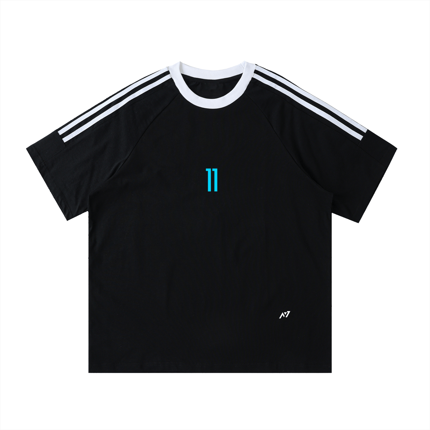 Pure Talent Streetwear Crewneck - AY - Line Anime