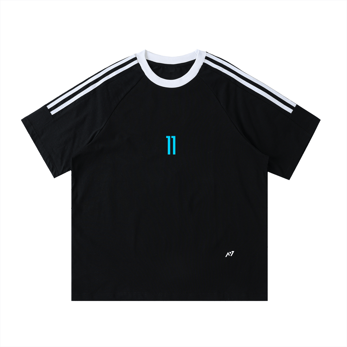 Pure Talent Streetwear Crewneck - AY - Line Anime