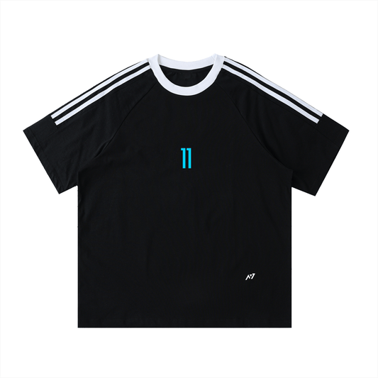 Pure Talent Streetwear Crewneck - AY - Line Anime