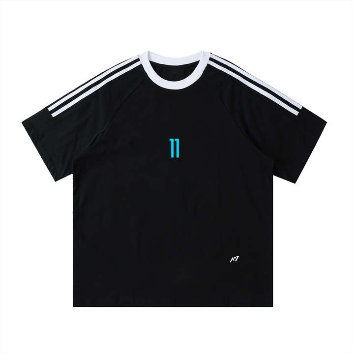 Pure Talent Streetwear Crewneck Shirt