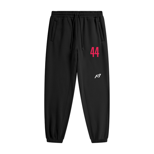 Pure Speed Streetwear Joggers - AY - Line Anime