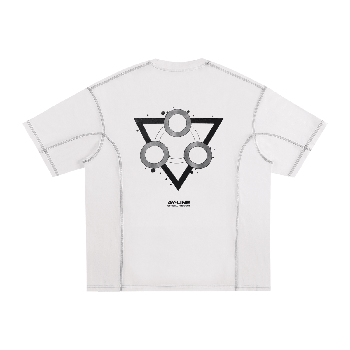 The Watchman Streetwear Shirt - AY - Line Anime