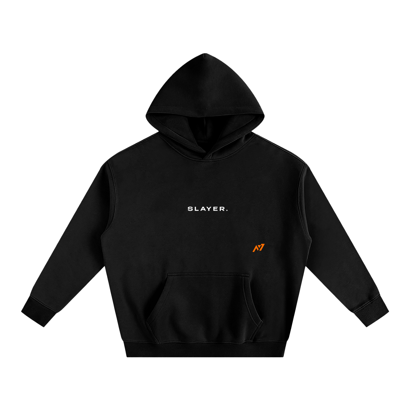 Flame Pillar Streetwear Hoodie - AY - Line Anime