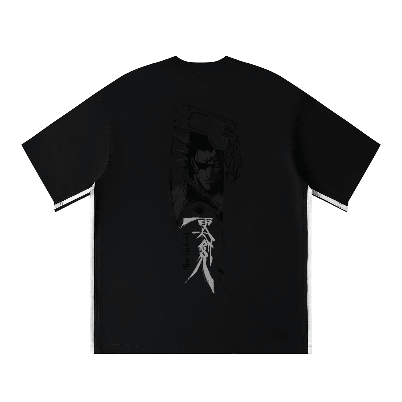 The Undead Streetwear Shirt - AY-Line Anime