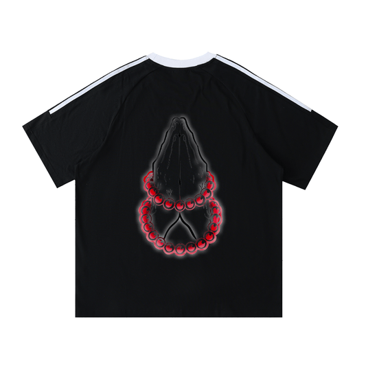 Stone Hashira Streetwear Crewneck Shirt - AY - Line Anime