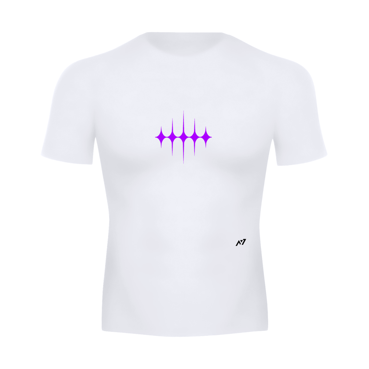 Las Espadas Compression Shirt