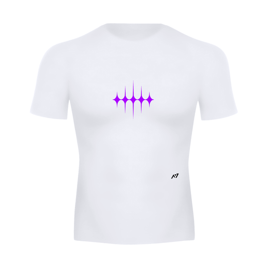 Las Espadas Compression Shirt