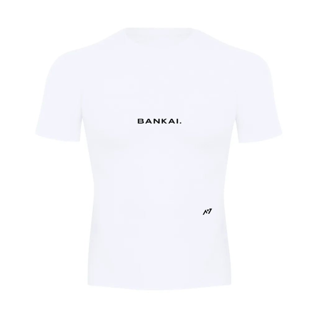 Cero of Despair Compression Shirt - AY - Line Anime