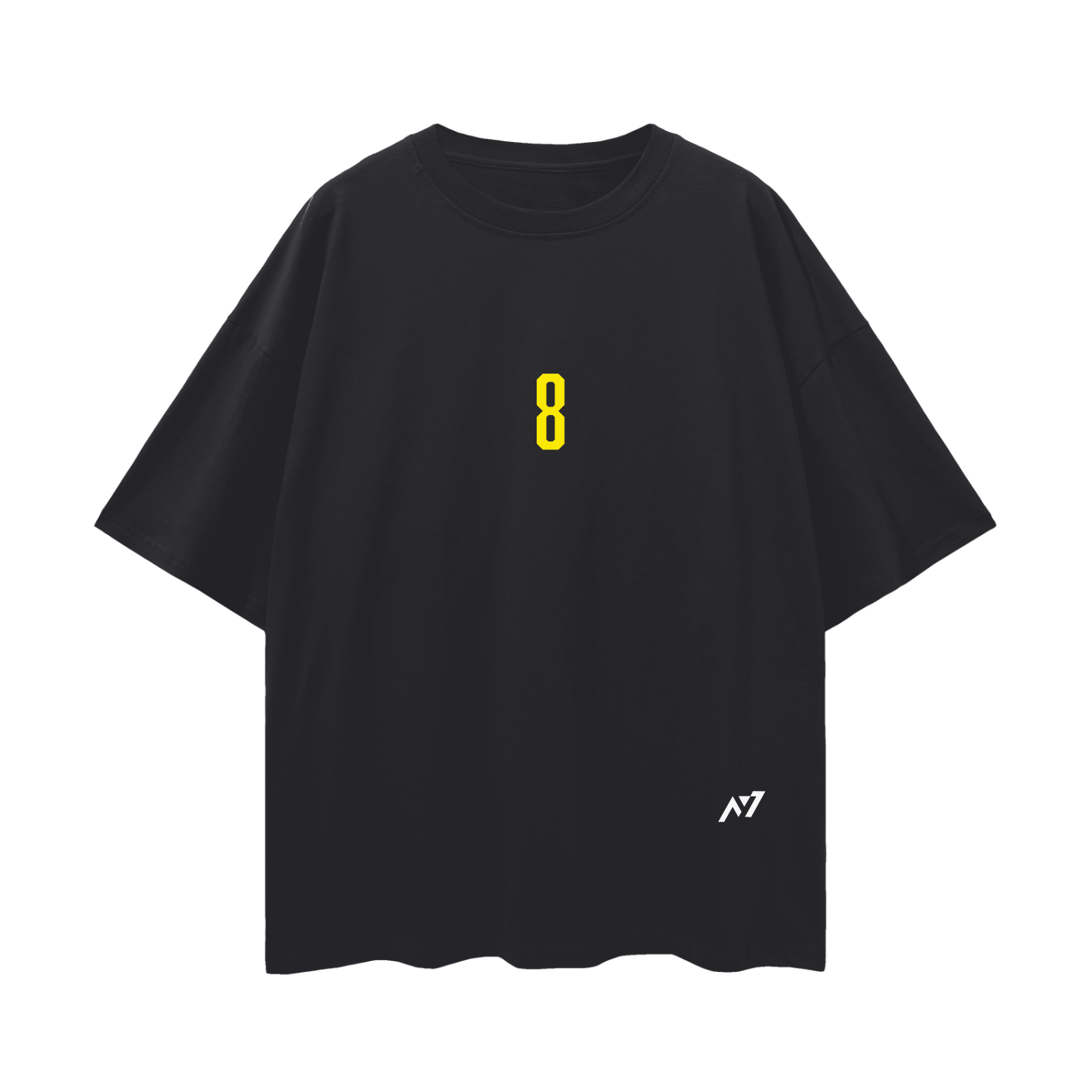 The Monster Streetwear Shirt - AY - Line Anime