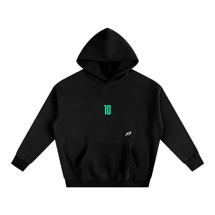 Perfect Rival Streetwear Hoodie - AY - Line Anime