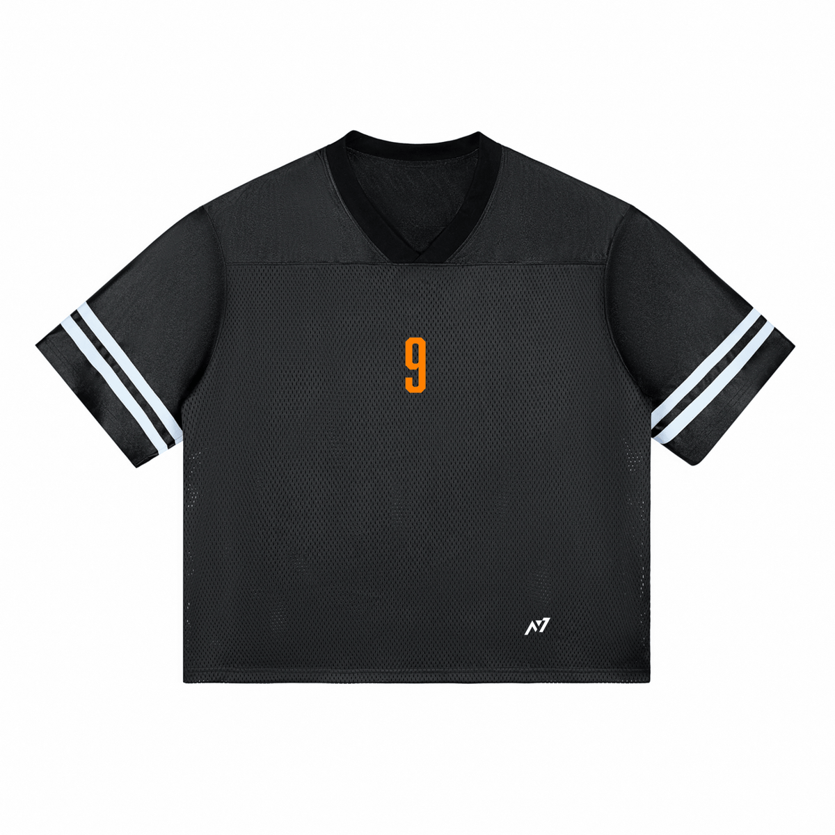 The Wild Card Streetwear Jersey - AY - Line Anime