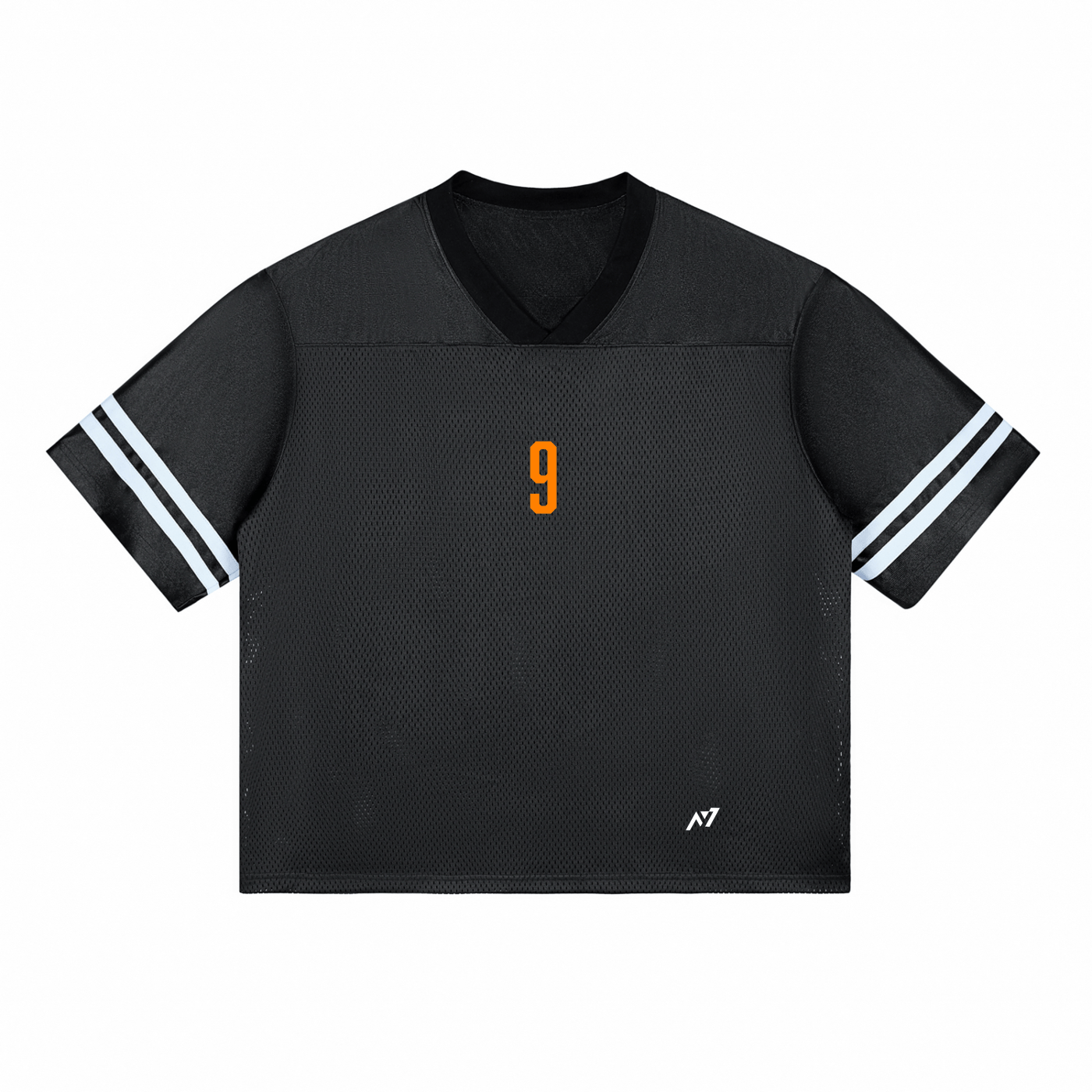 The Wild Card Streetwear Jersey - AY - Line Anime