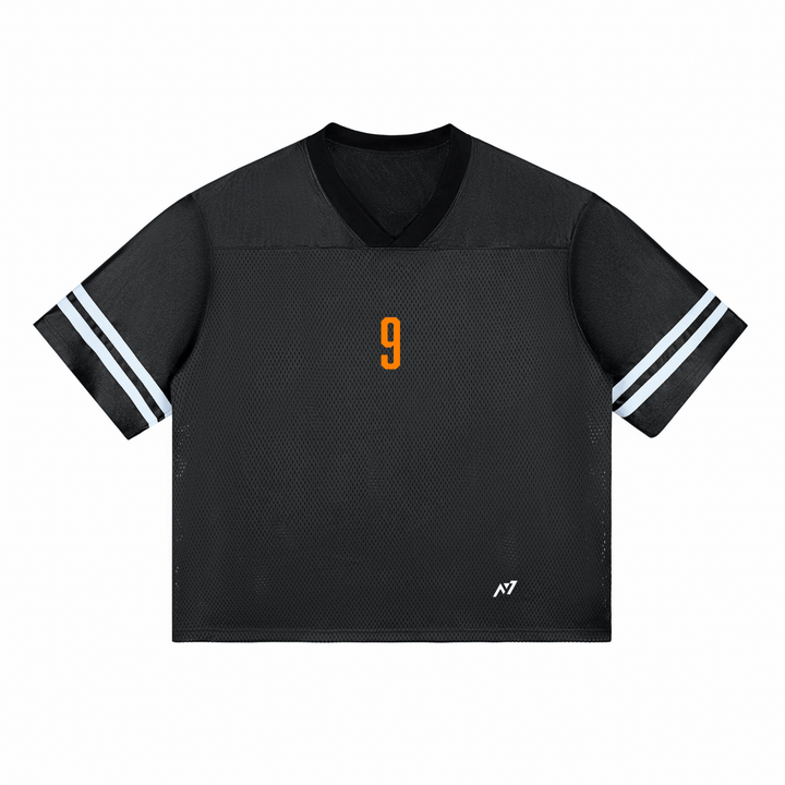 The Wild Card Streetwear Jersey