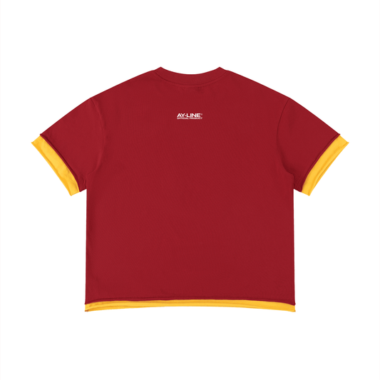 Spain Streetwear Shirt - AY-Line Anime
