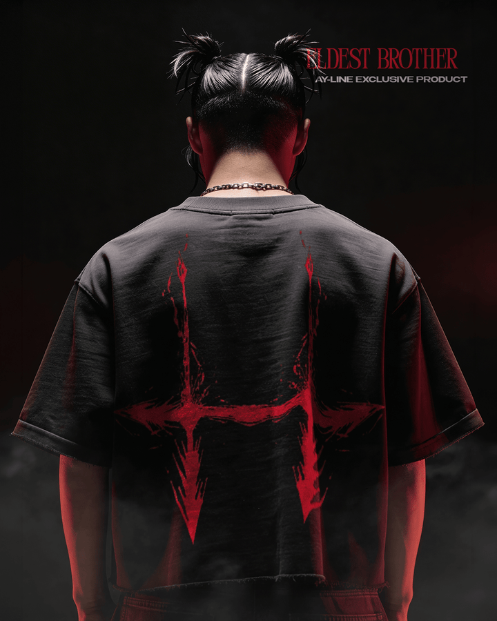 The Eldest Brother Streetwear Shirt
