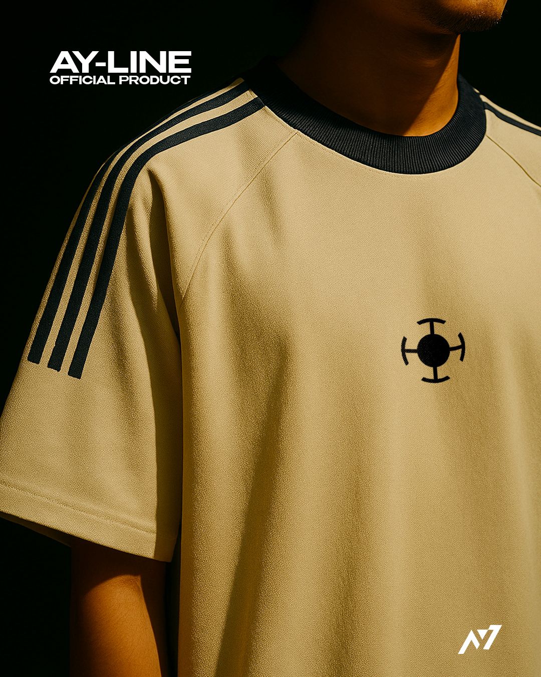 Surgeon of Death Streetwear Crewneck - AY - Line Anime