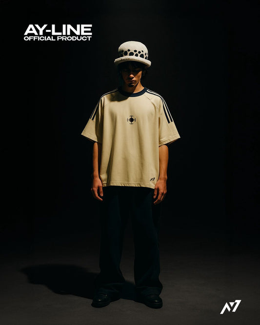 Surgeon of Death Streetwear Crewneck - AY - Line Anime