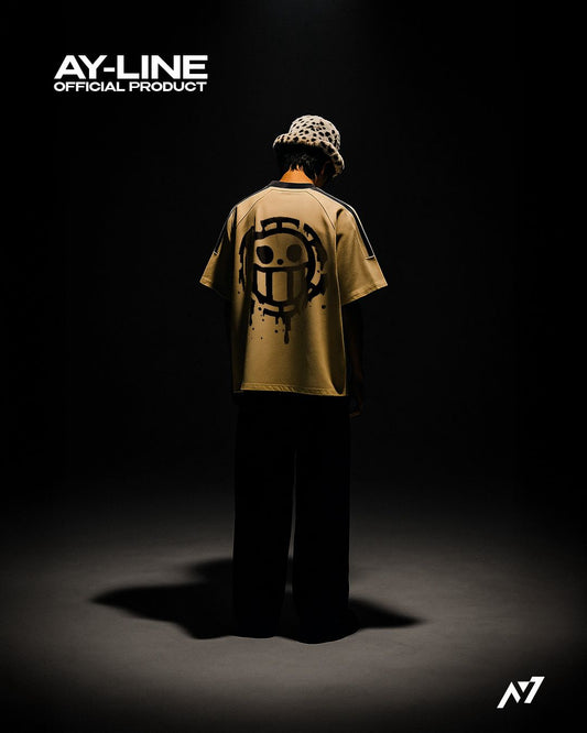 Surgeon of Death Streetwear Crewneck - AY - Line Anime