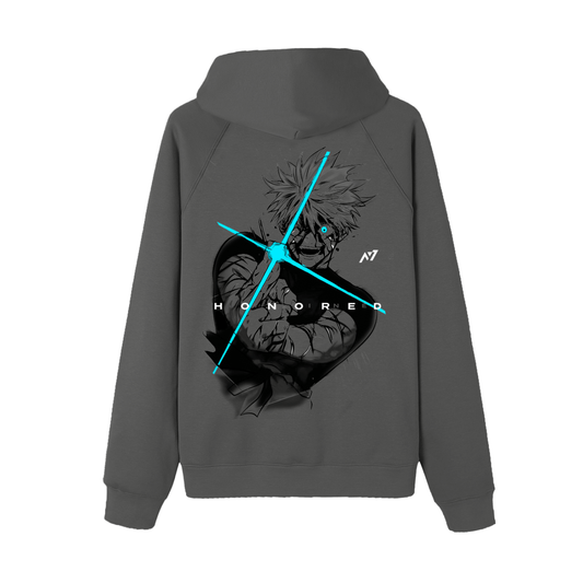 The Honored One 2.0 Premium Hoodie - AY - Line Anime
