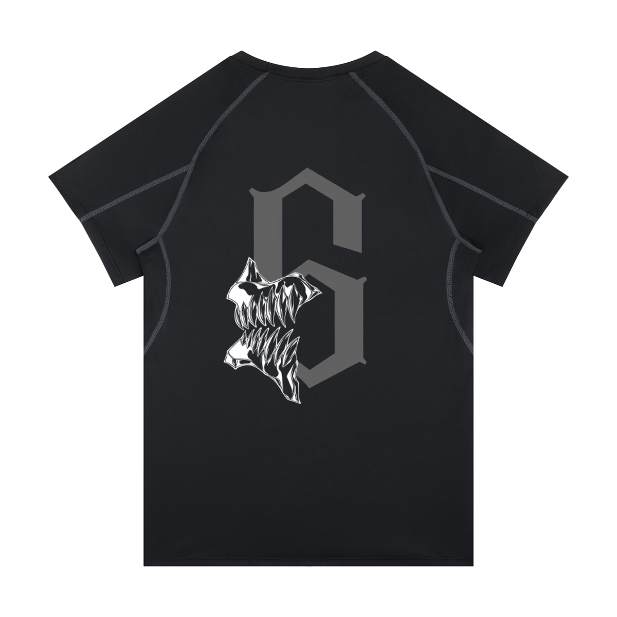 Las Espadas Compression Shirt