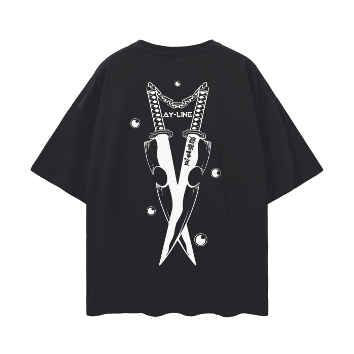 Blade Symphony Streetwear Shirt