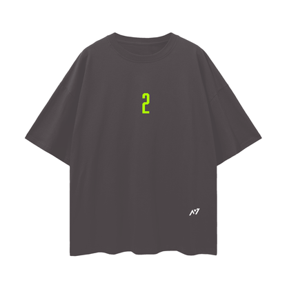The God Snake Streetwear Shirt - AY - Line Anime