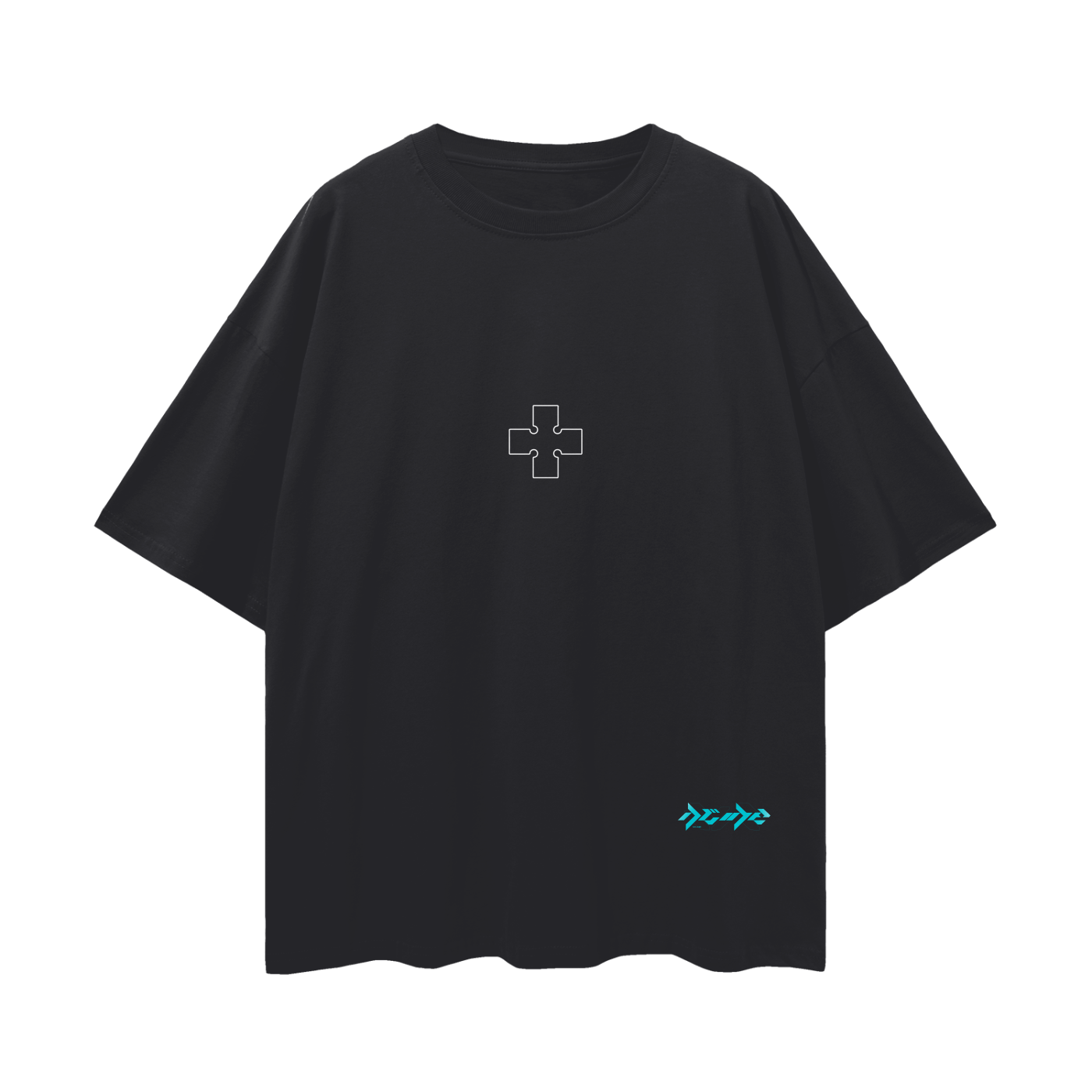 Ignition Blade Streetwear Shirt - AY - Line Anime