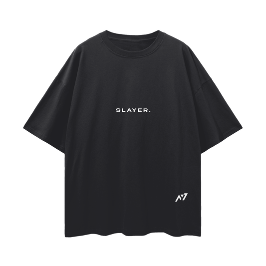 Breath of Resolve Streetwear Shirt - AY - Line Anime