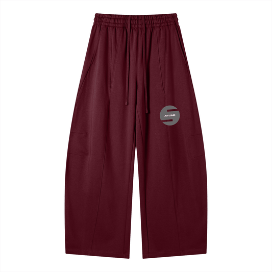 EMPEROR Sweatpants - AY - Line Anime