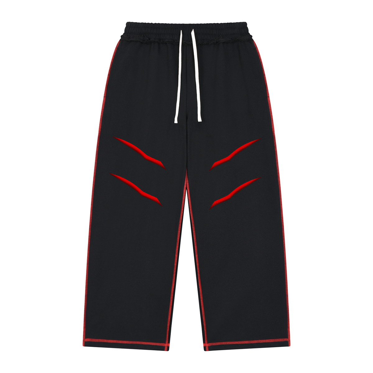 Anti-Magic Streetwear Pants - AY-Line Anime