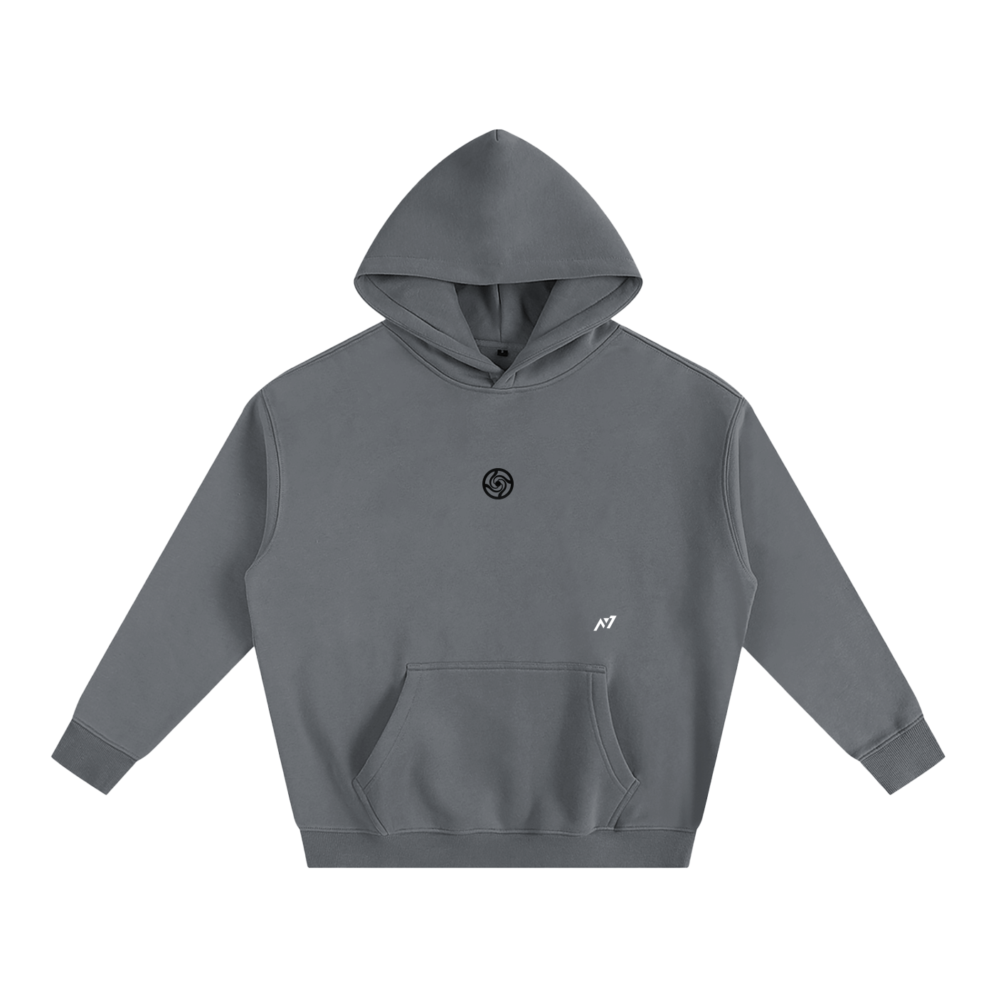 Curse Eater - Streetwear Hoodie - AY - Line Anime