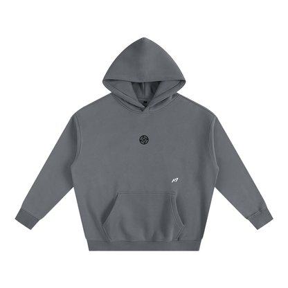 Curse Eater - Streetwear Hoodie - AY - Line Anime