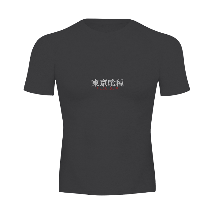 Centipede Compression Shirt - AY - Line Anime