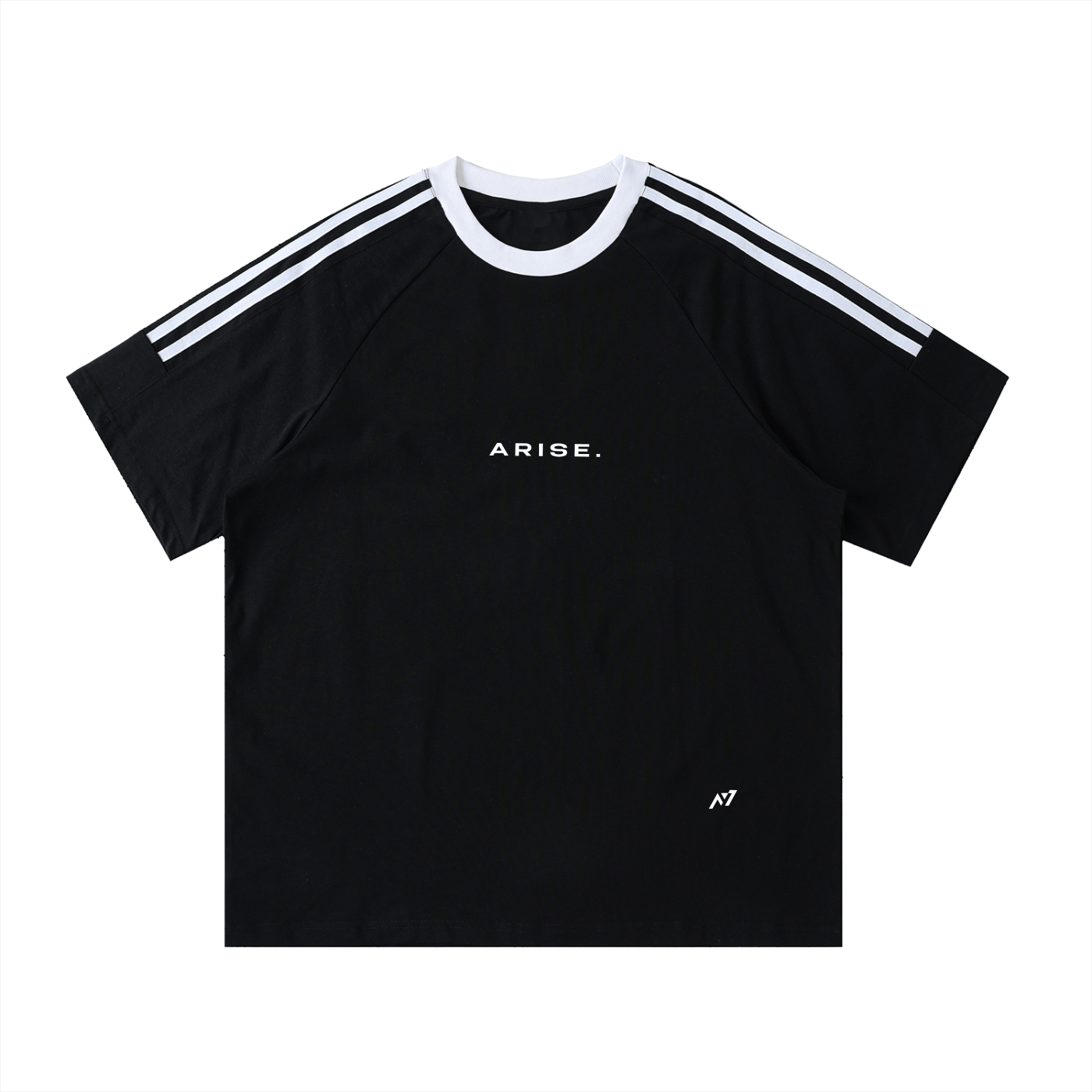 Demonic Blade Streetwear Crewneck - AY - Line Anime
