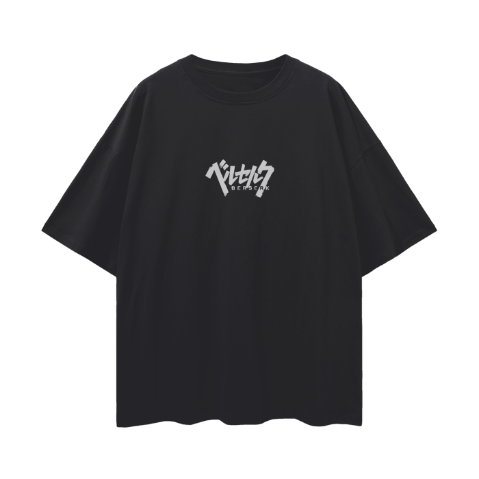 Brand of Sacrifice 3.0 Streetwear Shirt - AY - Line Anime