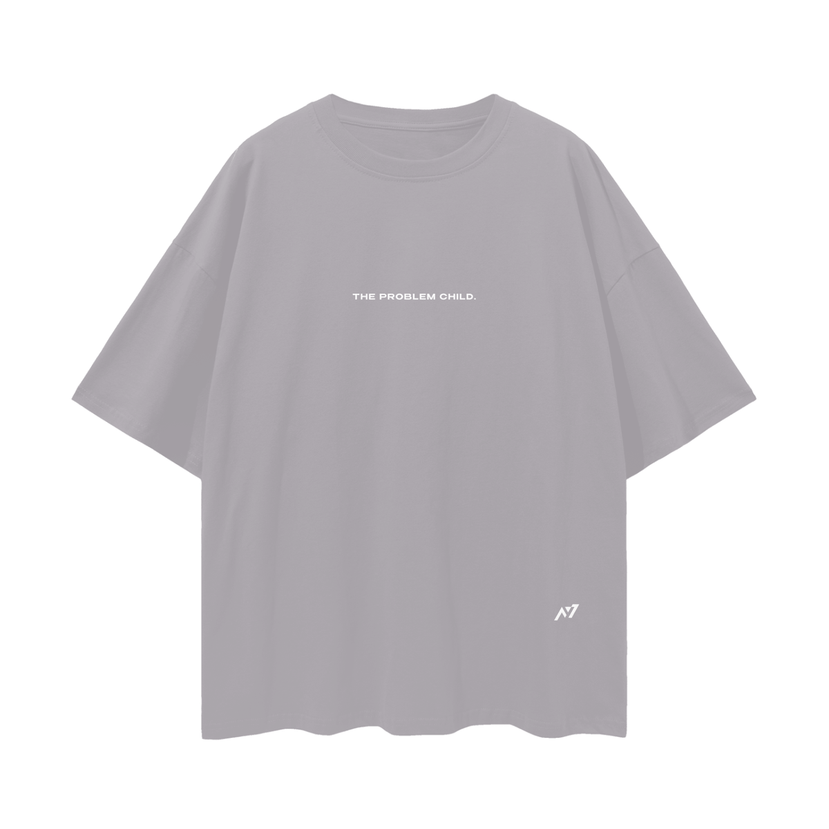The Problem Child 2.0 Streetwear Shirt - AY - Line Anime