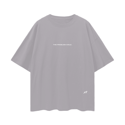 The Problem Child 2.0 Streetwear Shirt - AY - Line Anime