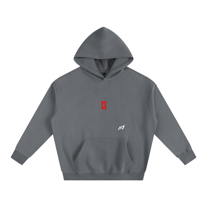 Talent Eater 2.0 Streetwear Hoodie - AY - Line Anime