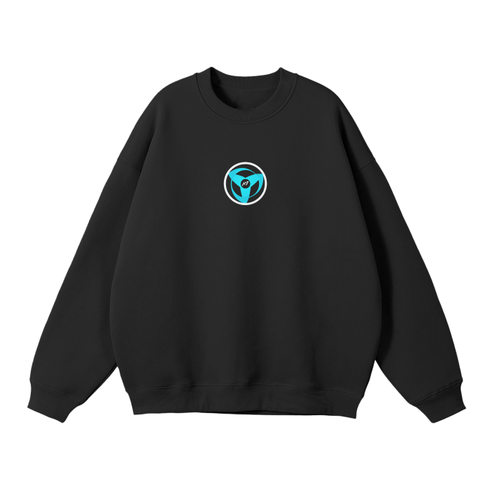 Copy Ninja Streetwear Sweatshirt - AY - Line Anime