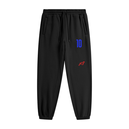 God's Chosen Streetwear Joggers - AY - Line Anime