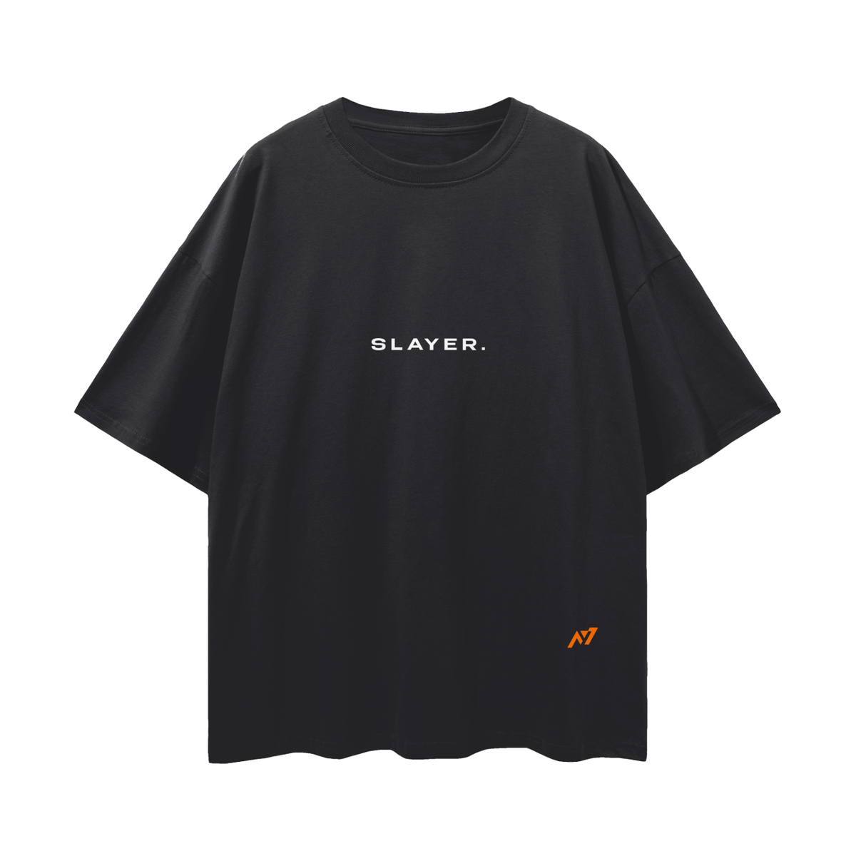 Flame Pillar Streetwear Shirt - AY - Line Anime
